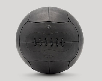 Onyx Soccer Ball, 1930 World Cup replica