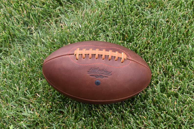 LemonBall Handsome Dan Football - Thumbnail 5