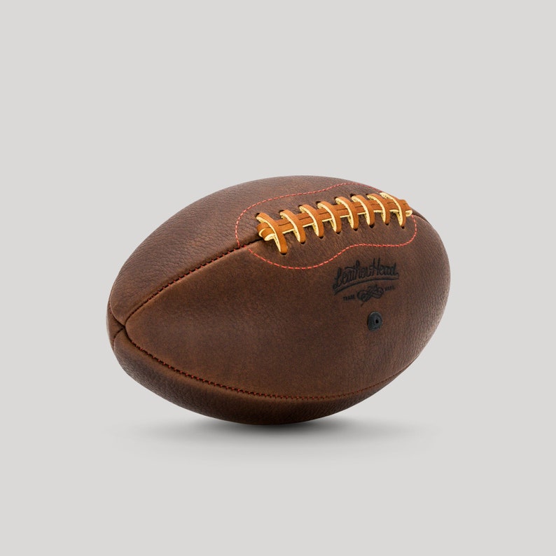 LemonBall Handsome Dan Football - Thumbnail 2