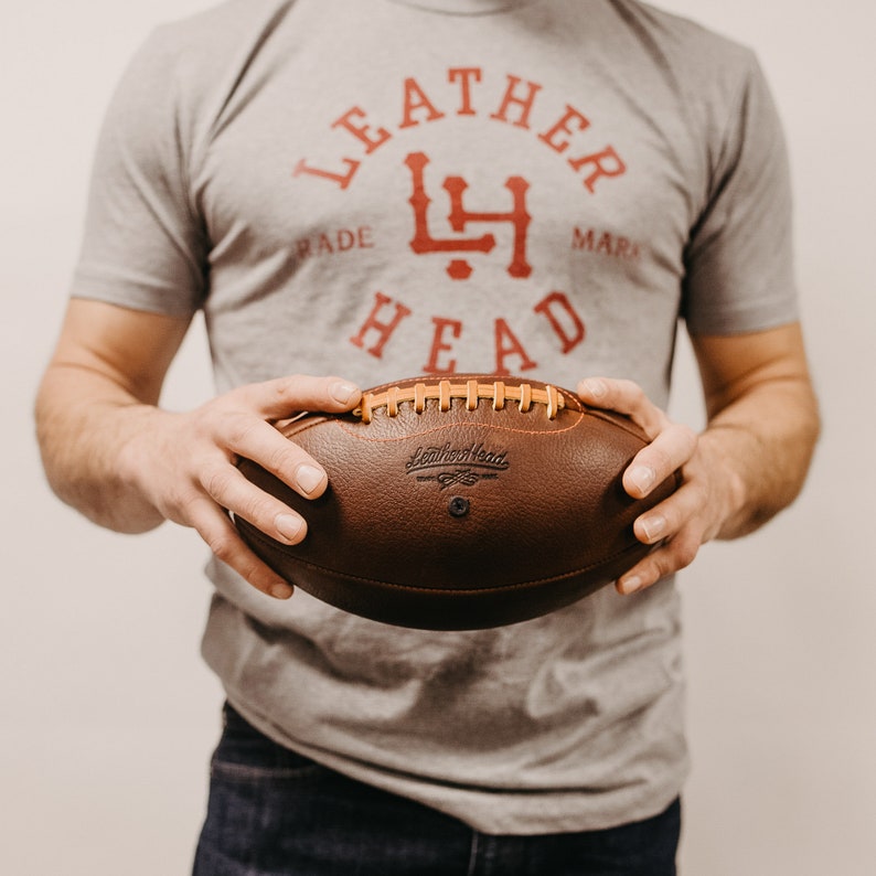LemonBall Handsome Dan Football - Thumbnail 4