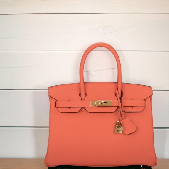 Birkin Bag, Birkin Style, Birkin, Leather Designe… - image 4