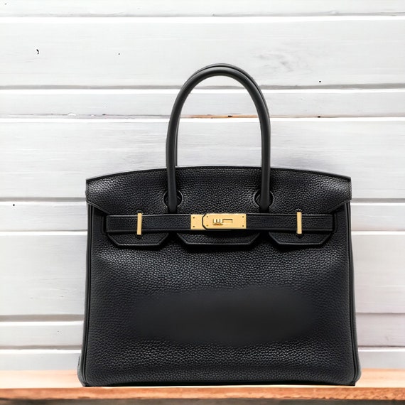 Birkin Bag, Birkin Style, Birkin, Leather Designe… - image 10