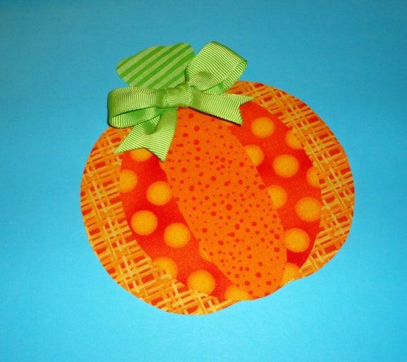 Items similar to Halloween Applique PDF TEMPLATE Pattern ONLY Layered