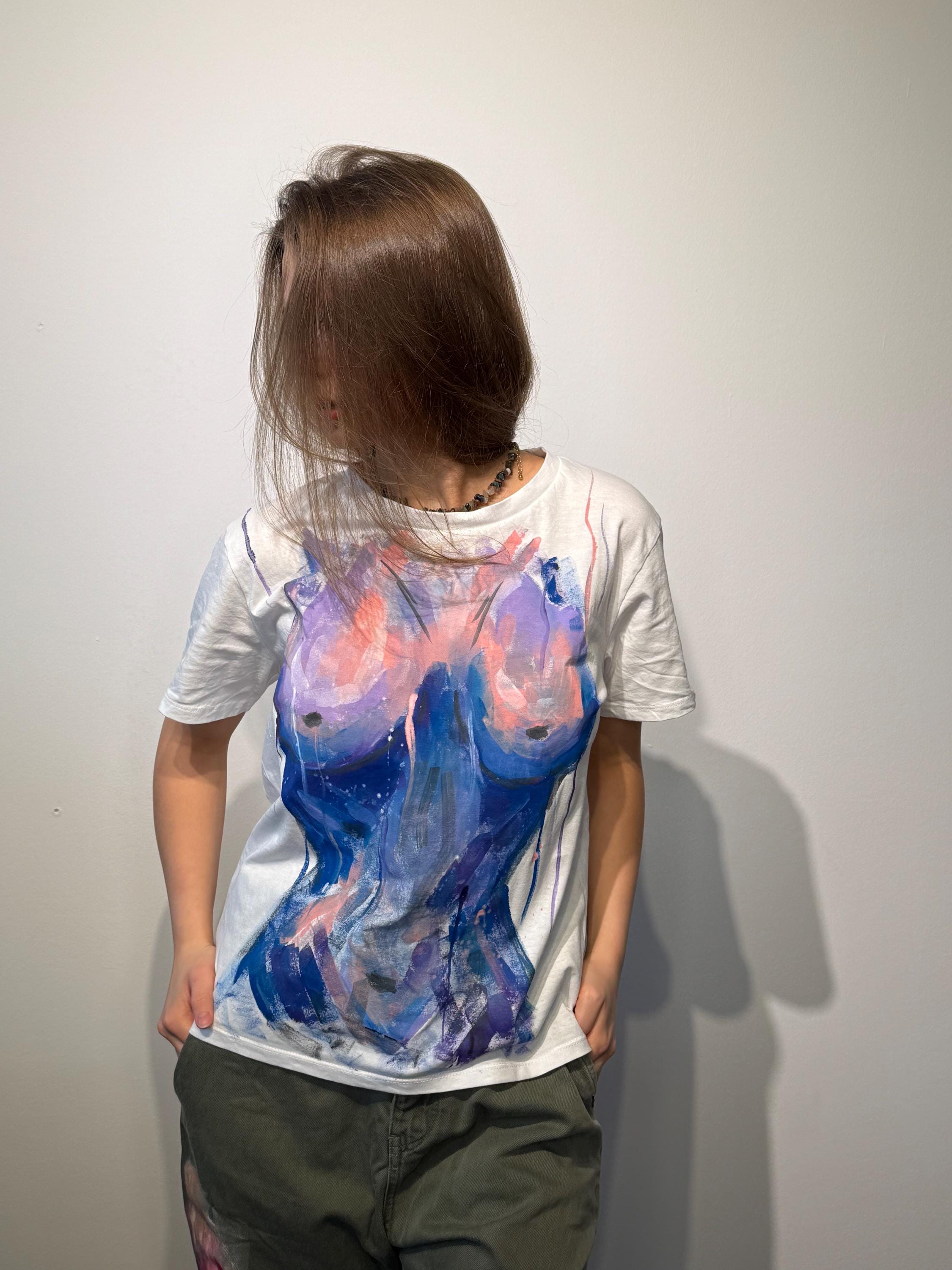 sexy painted clothes Body Paint Girls | piwalu41 | 心情日記分享 | 痞客邦