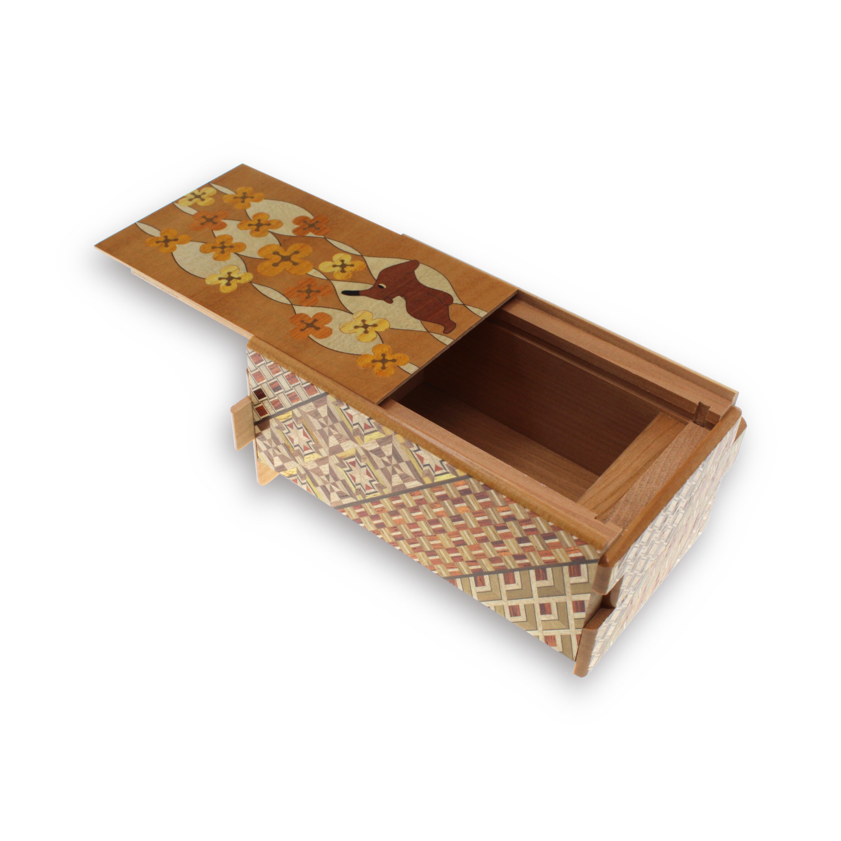 LucianBee’s TRILOGY BOX 3fd5d0d3-eb20-461a-ba47-