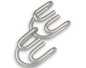 Cast Devil Metal Puzzle, Hanayama, Brain Teaser, Mechanical Puzzle, IQ Logic Teaser, 3D Puzzle, Puzzle, Huzzle