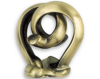 Cast Radix Metal Puzzle, Hanayama, Brain Teaser, Mechanical Puzzle, IQ Logic Teaser, 3D Puzzle, Puzzle, Huzzle