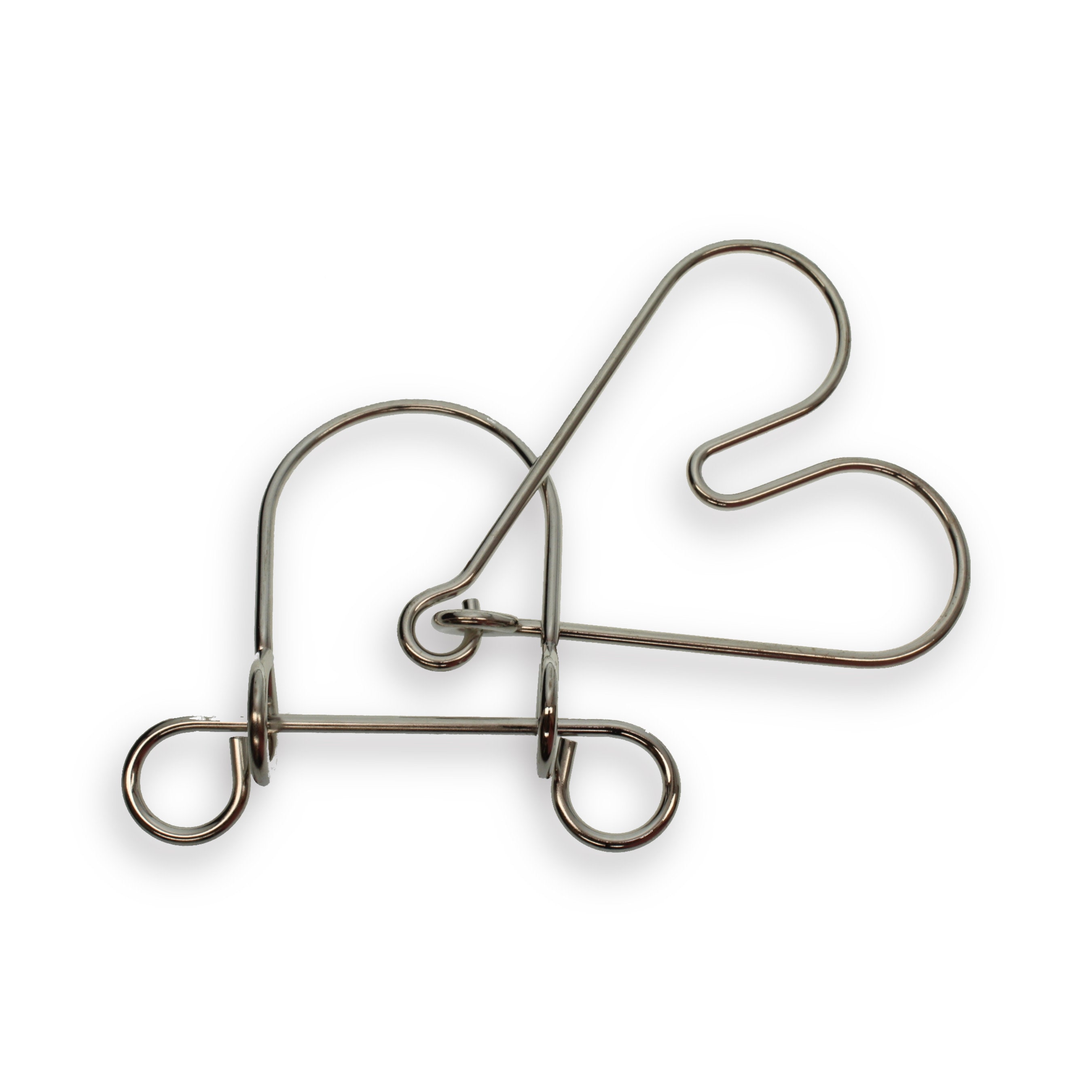 Heart Breaker Puzzle Wire Puzzle, Puzzle Master Brain Teaser, Game