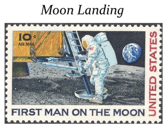 first man on the moon stamp first day of issue value first man on the moon stamp first day of issue value