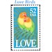 see more listings in the Love stamps section