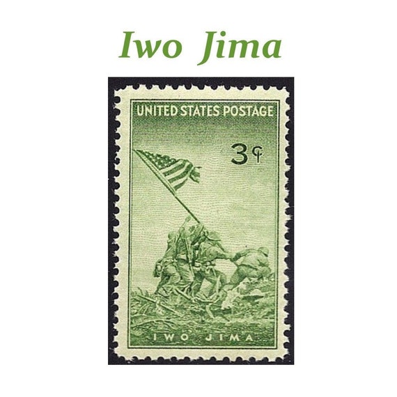 硫黄島 砂Iwo Jima 3セント切手＆記念小瓶 セット 米軍 WWII 硫黄島 砂Iwo Jima 3セント切手＆記念小瓶 セット 米軍 WWII