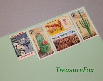 1967 年 13 セント ジョン F. ケネディ切手 10 枚 .. ビンテージ