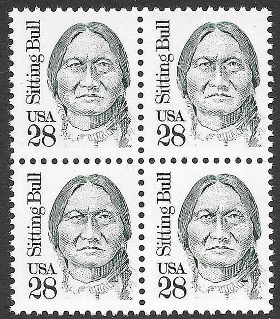 珍しい切手　アメリカ歴史 American Stamps Vintage American Bicentennial Stamps Strip of 4, July 4th, 1776, MNH