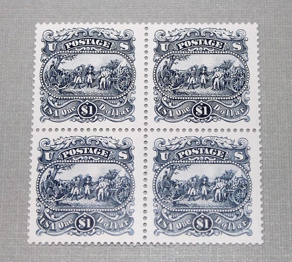 Postage Stamps, 1 ct - Kroger