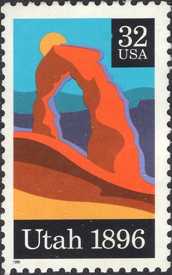 USPS Postage Stamps (multiple designs)  Postcard stamps, Postage stamps,  National gallery of art