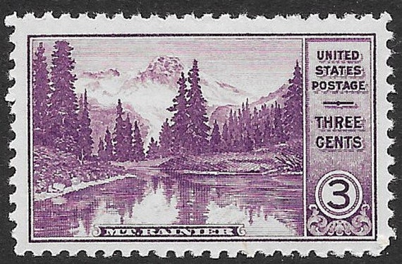 57c Love Letter Stamps .. Vintage Unused US Postage Stamps .. Pack