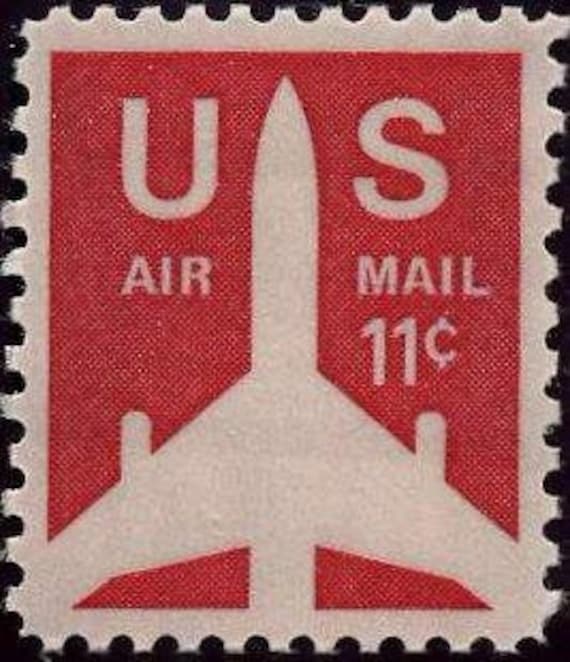 Basic Letter Stamps & Value Letter Stamps