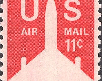 小さな本 U.S. AIRMAIL STAMPS 小さな本 U.S. AIRMAIL STAMPS