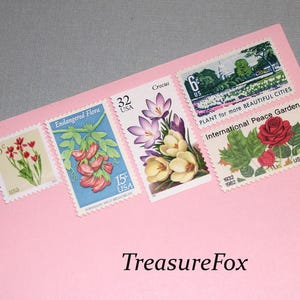 10枚のヴィンテージ未使用米国郵便切手。1948年の3セント