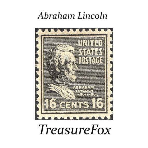 Famous Historic Sites: Washington, DC - A Collection of Mint U.S. Postage  Stamps