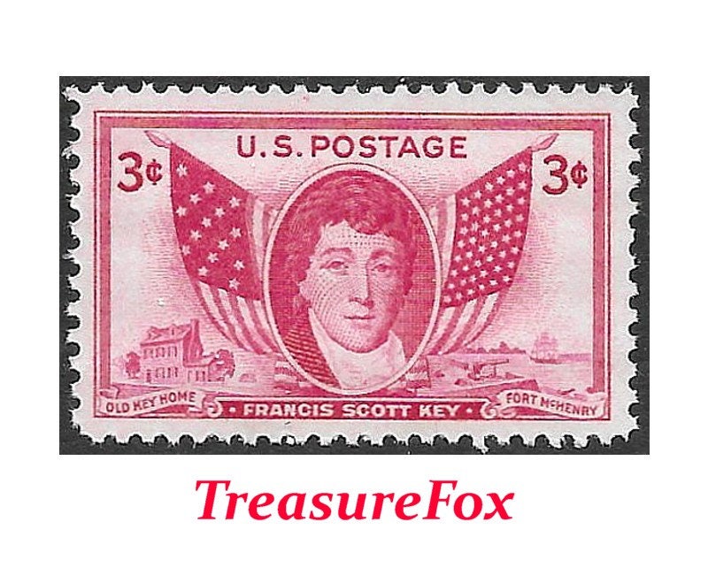 Star Stamp SSS3 Wood Stamp