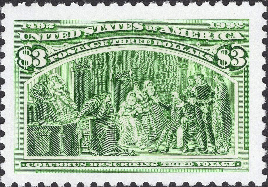 レア◆アメリカ合衆国 1923年 ハーディング 大統領追悼切手 消印付き il_fullxfull.2239949055_7qup.jpg