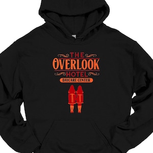 The Shining Movie Shirt, Stephen King Movie, Overlook Hotel, 1980s Horror Movie Shirt, Horror Gift, Horror Shirt, Men Women, Plus Sizes