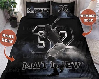 mlb comforter with all teams