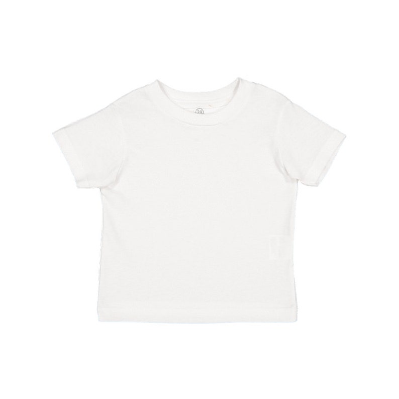 Tshirts for Infants and Toddlers and Youth Etsy