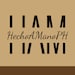 HechoAManoPH store logo