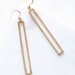 see more listings in the Brass Earrings section