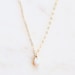 see more listings in the Gold Necklaces section