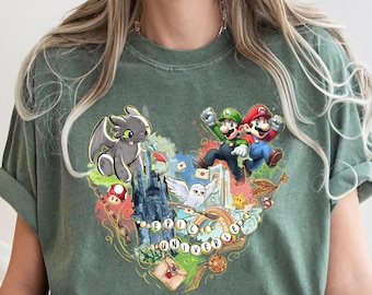 Epische Universum Shirts, benutzerdefinierte epische Universum Shirt, universelle epische Universum passende Shirts, universelles episches Shirt, episches Universum Shirts