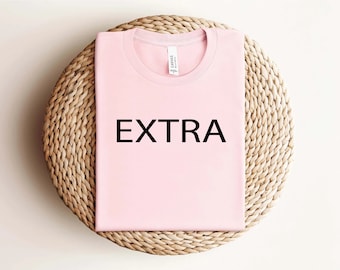 extra