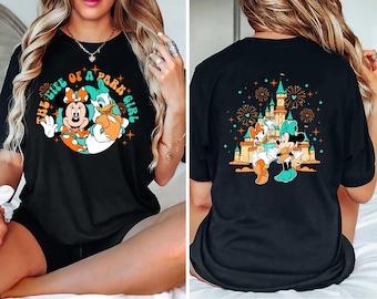 Comfort Colors Shirt, The Life Of A Park Girl Shirt, Showgirl Shirt, Park Girl Shirt, Vacation Shirt, Disney World Shirt, Park Princess Tee