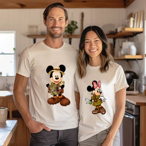 Disney Animal Kingdom Shirts, Animal Kingdom  Shirts, Animal Kingdom Family Matching Shirts, Disney Trip matching tees