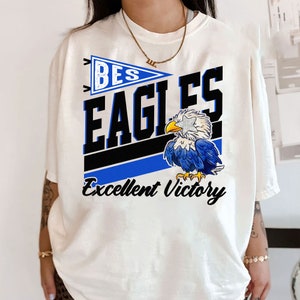 School Team Name Shirts, custom mascot shirts, school spirit T-shirt, favorite sports team t-shirt, team mascot t-shirt, school logo shirt