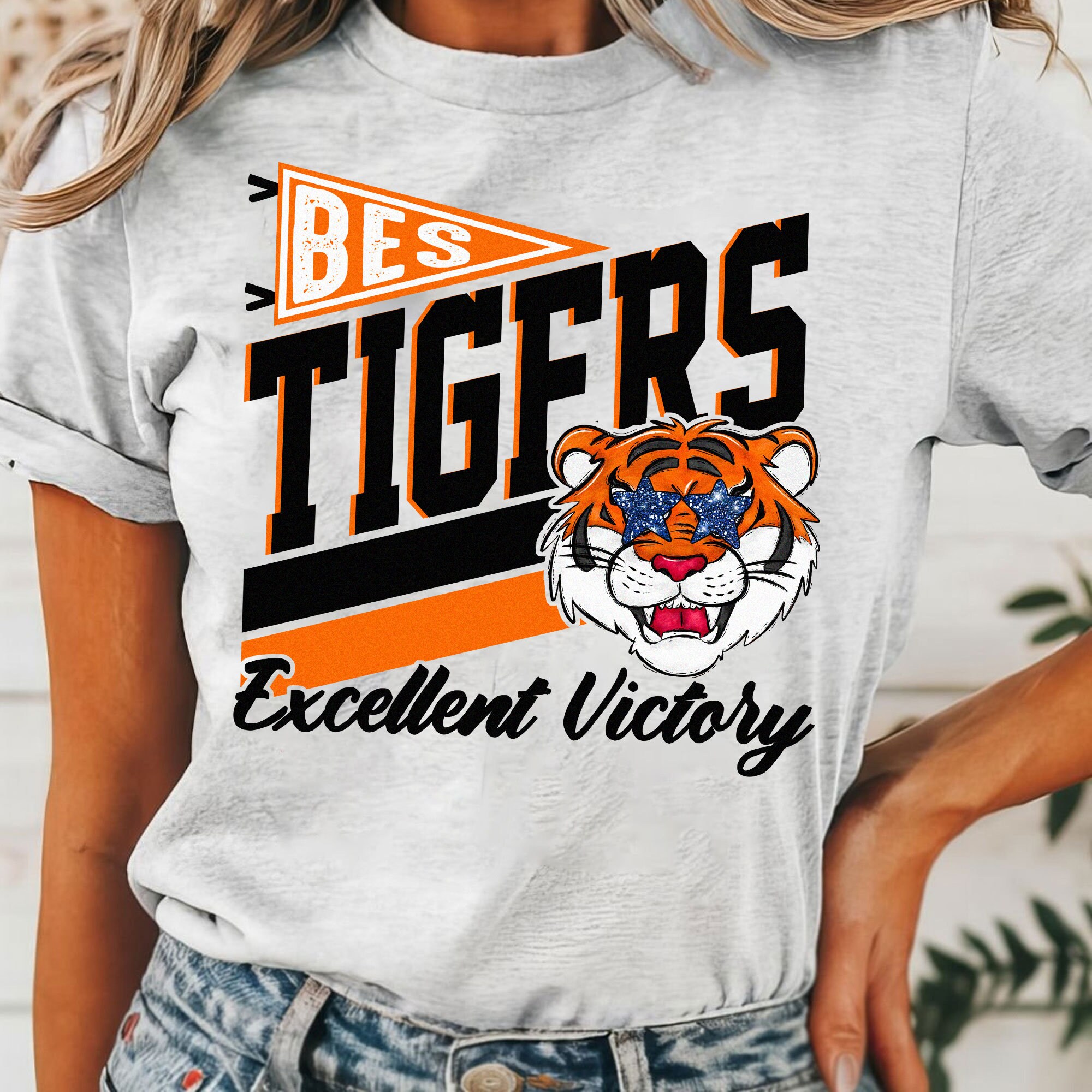 School Team Name Shirts, Custom Mascot Shirts, School Spirit Tshirt