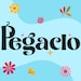 Pegaclo store logo