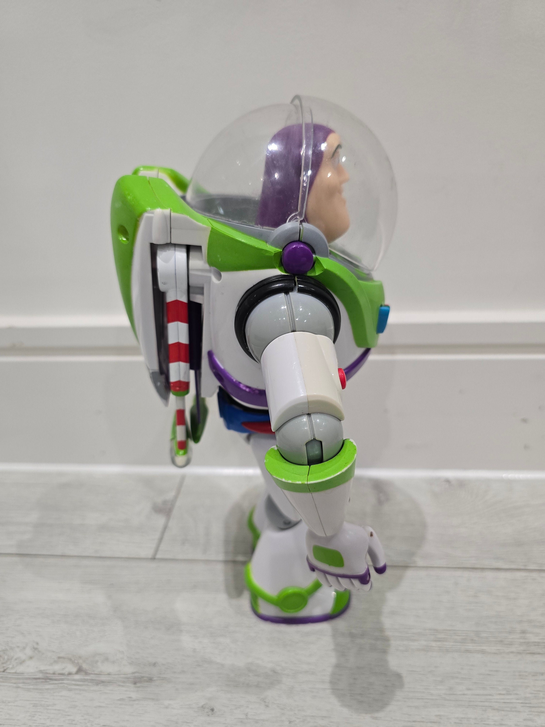 Buzz Lightyear Utility Belt Toys R Us Toy Story Toy Buzz Lightyear