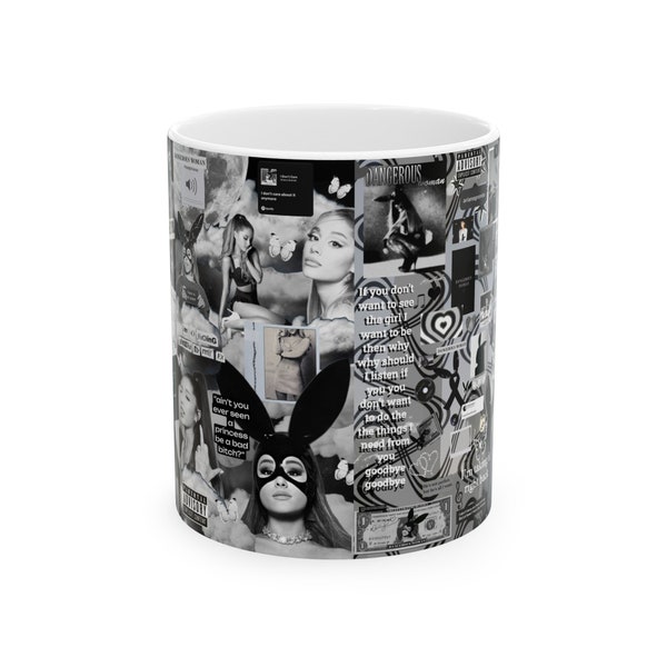 ariana grande mugs | ariana grande cups | ariana grande coffee mugs | ariana grande gifts | ariana grande merch | ariana grande girl cups