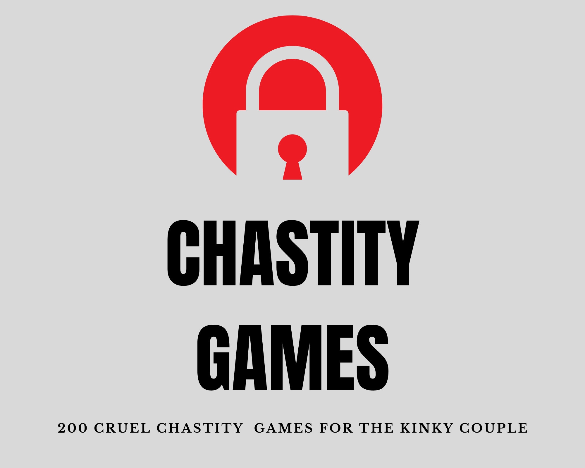 Chastity online game