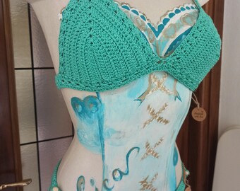 BIKINI UNCINETTO HANDMADE