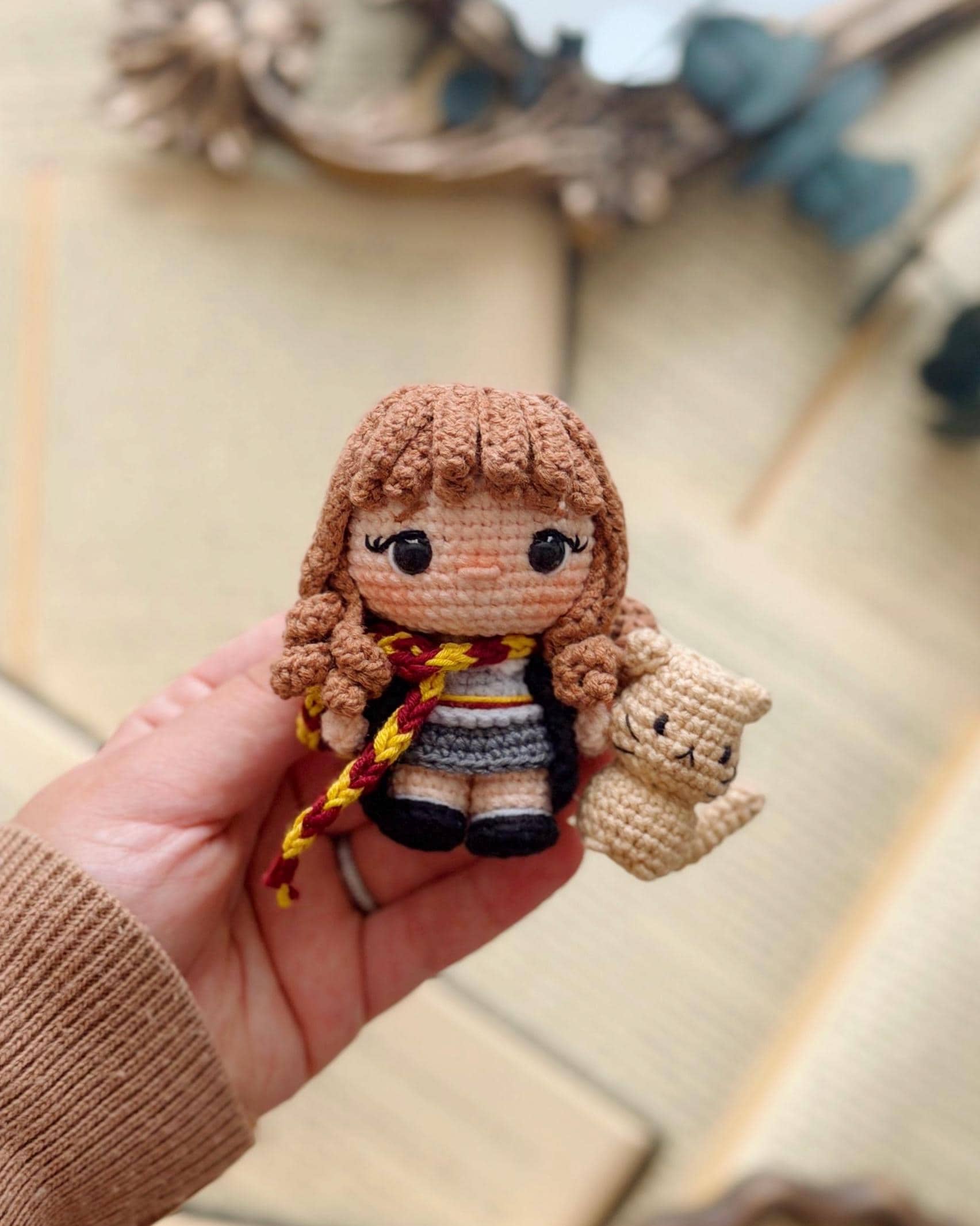 ミミッキュのあみぐるみ - Etsy 日本
