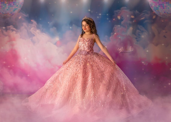 Taylor Swift The Eras Tour Gradient Purple Ball Gown, Gorgeous Long Prom Dresses, Newest Prom Dresses Taylor Swift The Eras Tour Gradient Purple Ball Gown, Gorgeous Long Prom Dresses, Newest Prom Dresses