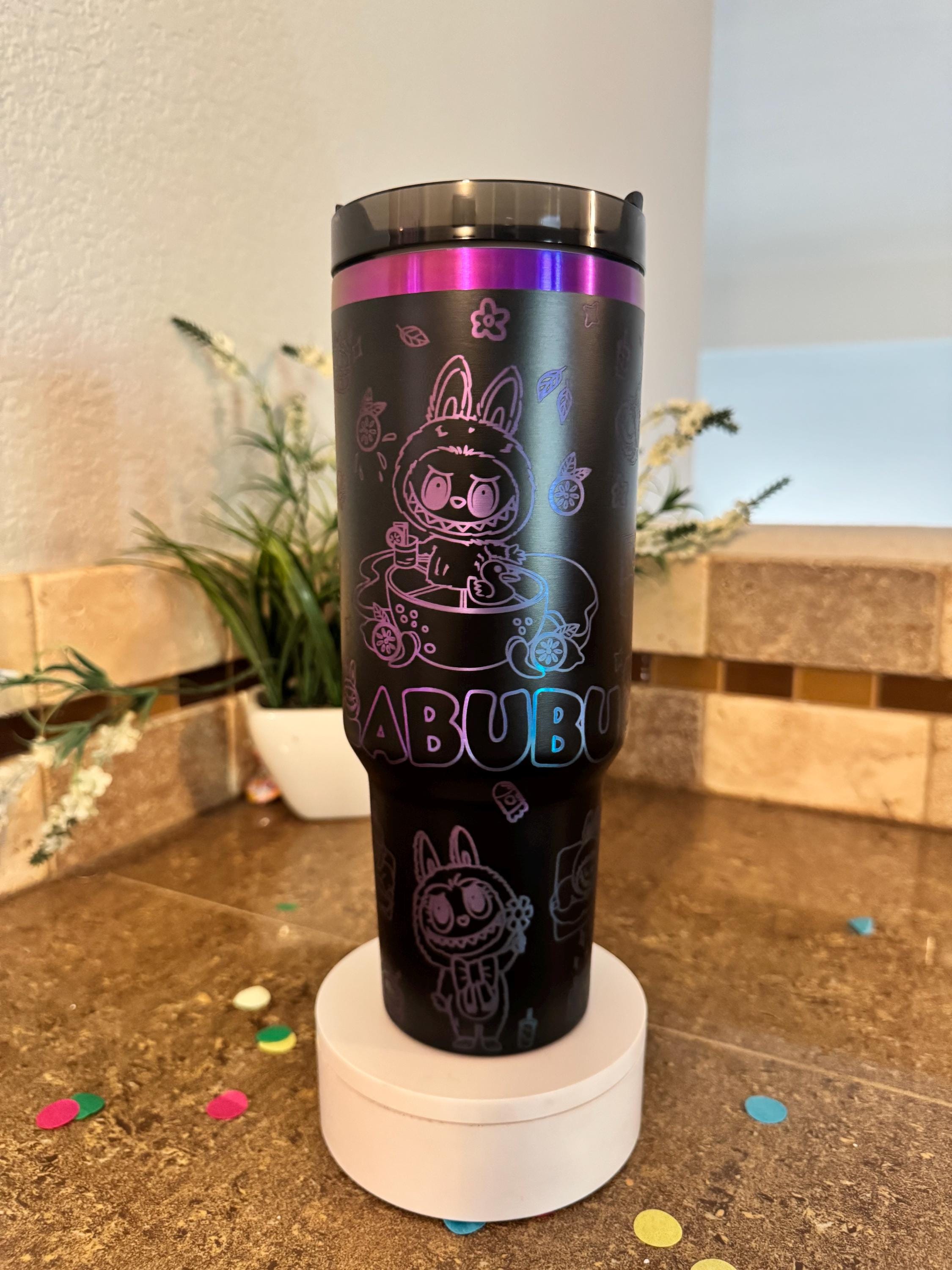 Labubu stanley - Etsy 日本