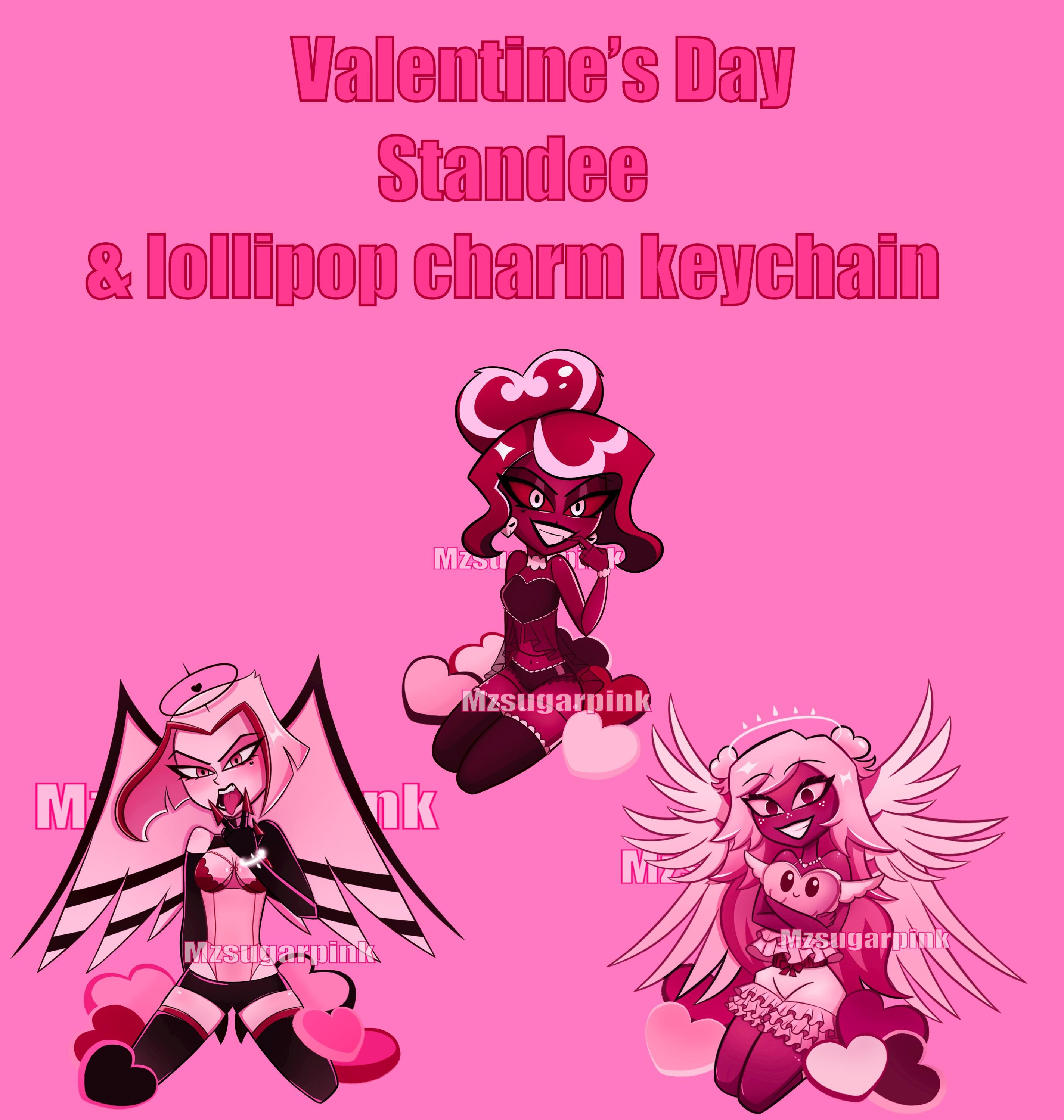 Velvet hazbin hotel - Etsy 日本