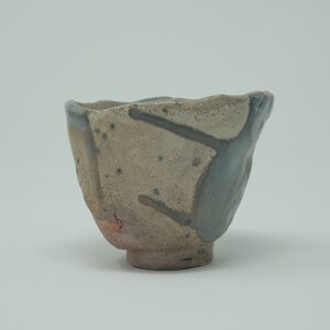 Wood Fired Kurinuki Guinomi