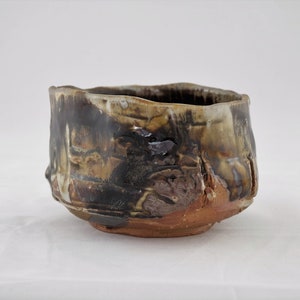 Woodfired Teabowl