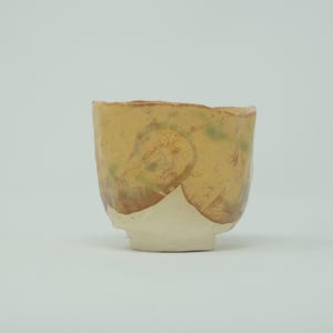 Stoneware Guinomi